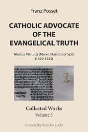 Cover von Catholic Advocate of the Evangelical Truth