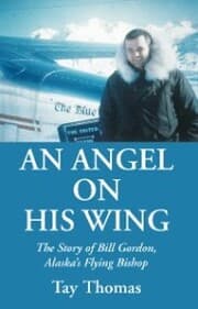 Cover von An Angel on His Wing