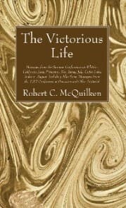 Cover von The Victorious Life