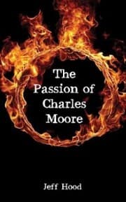Cover von The Passion of Charles Moore