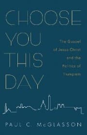 Cover von Choose You This Day