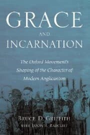 Cover von Grace and Incarnation