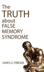 Cover von The Truth about False Memory Syndrome
