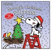 Cover von Snoopy's Christmas Surprise