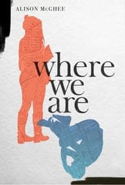 Cover von Where We Are