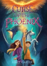Cover von Curse of the Phoenix
