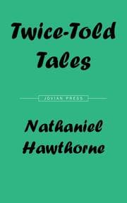 Cover von Twice-Told Tales