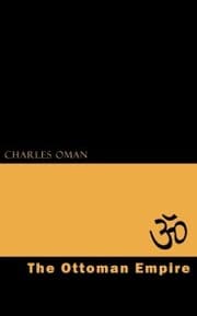 Cover von The Ottoman Empire