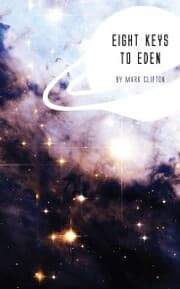 Cover von Eight Keys to Eden