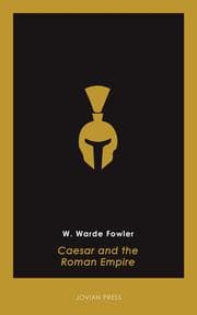 Cover von Caesar and the Roman Empire