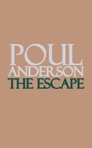 Cover von The Escape
