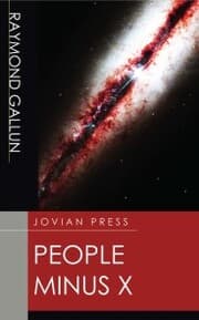 Cover von People Minus X