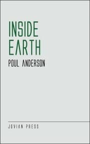 Cover von Inside Earth