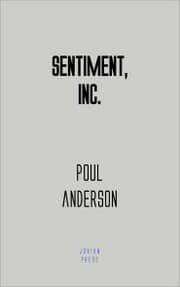 Cover von Sentiment, Inc.