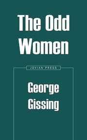 Cover von The Odd Women