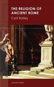 Cover von The Religion of Ancient Rome