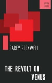 Cover von The Revolt on Venus