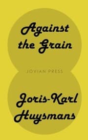 Cover von Against the Grain