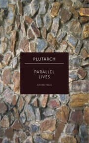 Cover von Parallel Lives