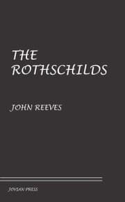 Cover von The Rothschilds