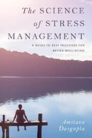 Cover von The Science of Stress Management