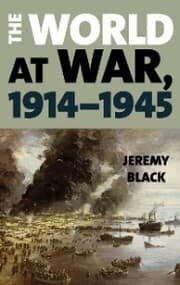 Cover von The World at War, 1914-1945