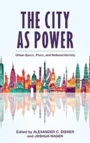 Cover von The City as Power