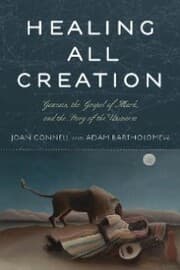 Cover von Healing All Creation