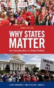 Cover von Why States Matter