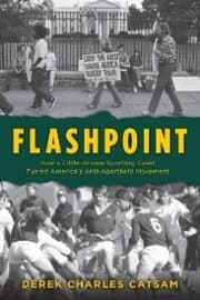 Cover von Flashpoint