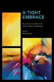 Cover von A Tight Embrace