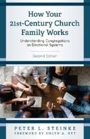 Cover von How Your 21st-Century Church Family Works