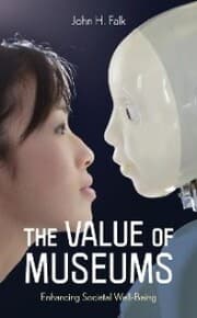 Cover von The Value of Museums