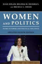 Cover von Women and Politics