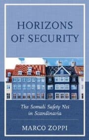 Cover von Horizons of Security