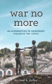 Cover von War No More
