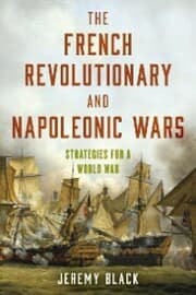 Cover von The French Revolutionary and Napoleonic Wars