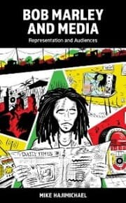 Cover von Bob Marley and Media