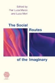Cover von The Social Routes of the Imaginary