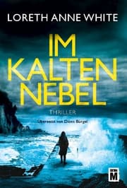 Cover von Im kalten Nebel