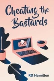 Cover von Cheating The Bastards