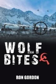 Cover von Wolf Bites