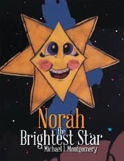 Cover von Norah the Brightest Star