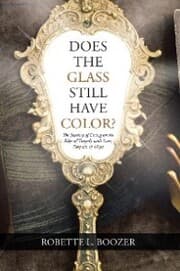 Cover von Does the Glass Still Have Color?
