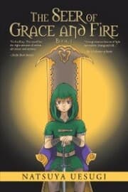 Cover von The Seer of Grace and Fire