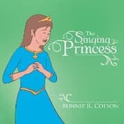 Cover von The Singing Princess