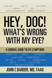 Cover von Hey, Doc! What'S Wrong with My Eye?