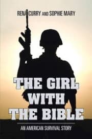 Cover von The Girl with the Bible