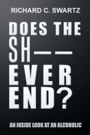 Cover von Does the Sh-- Ever End?