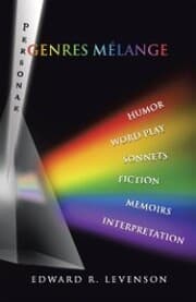 Cover von Genres Mélange